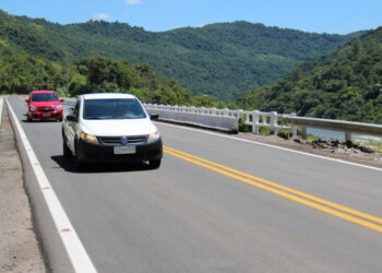 Daer aciona empresa para a contratação emergencial da ponte na ERS 431