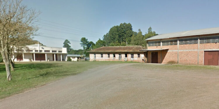 Comunidade da Salete Prepara Festa Neste Domingo e Destina 50% da Arrecadação para Reconstruir A Ponte