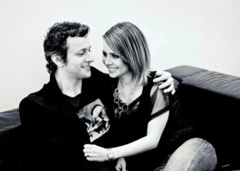 Sandy e Lucas Lima anunciam separação após 24 anos juntos