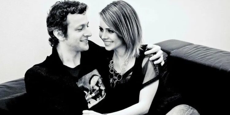 Sandy e Lucas Lima anunciam separação após 24 anos juntos