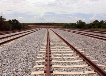 Governo federal prepara plano com sete trens de passageiros