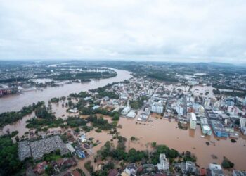 Rio Grande do Sul registra 21 mortes após temporais