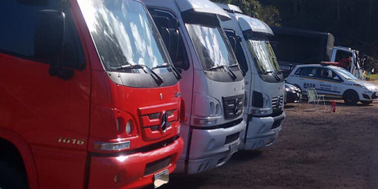 Reunião com Vendedores Ambulantes de Nova Roma do Sul acontecerá nesta sexta-feira