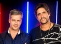 Victor & Leo anunciam o retorno : Cinco anos se passaram e nos trouxeram ao agora