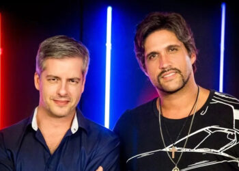 Victor & Leo anunciam o retorno : Cinco anos se passaram e nos trouxeram ao agora