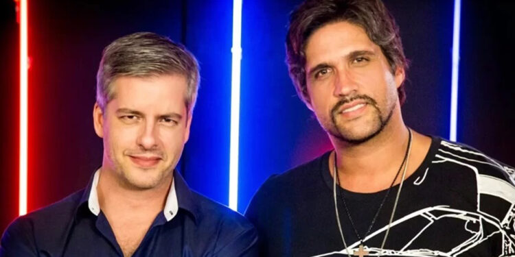 Victor & Leo anunciam o retorno : Cinco anos se passaram e nos trouxeram ao agora