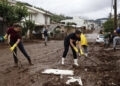 Cadastramento para trabalho voluntário no Vale do Taquari é alterado