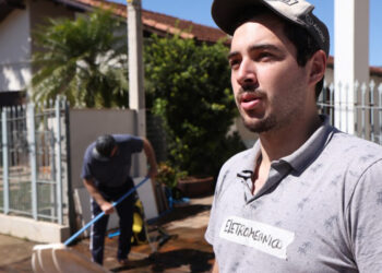 Com mais de 4 mil pessoas, rede de voluntários acelera reconstrução de Roca Sales e Muçum