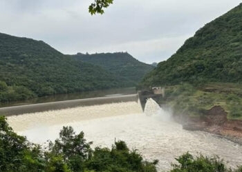 Ceran realiza na Segunda-Feira o Simulado de Emergência na Usina Castro Alves de Nova Roma do Sul