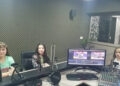 Live Especial do Dia das Crianças na Rádio Nova Roma FM Encanta a Audiência
