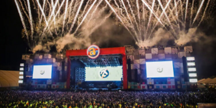 Planeta Atlântida divulga as datas da edição de 2024; confira