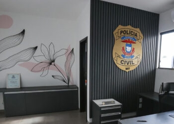 Padrasto é preso pela Polícia Civil por estupro de criança de 10 anos