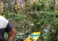Queda de avião mata 12 pessoas em Rio Branco, no Acre