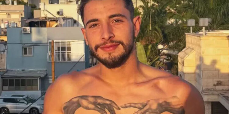 Gaúcho está entre os brasileiros desaparecidos no conflito entre Israel e Hamas