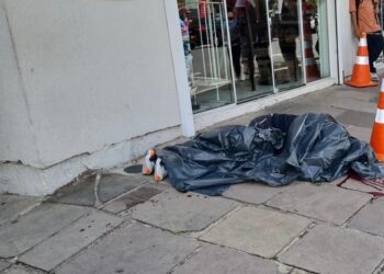 MPRS denuncia mandante e autor de homicídio ocorrido em março, em Farroupilha