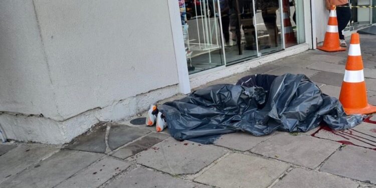 MPRS denuncia mandante e autor de homicídio ocorrido em março, em Farroupilha