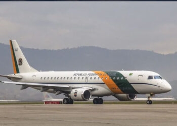 Força Aérea Brasileira planeja resgatar 900 brasileiros em Israel até este sábado