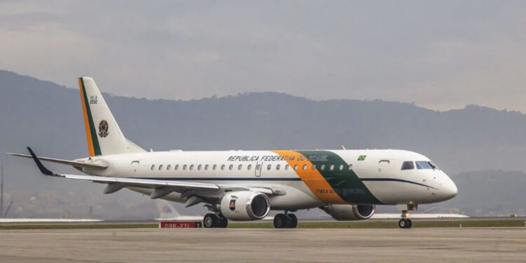 Força Aérea Brasileira planeja resgatar 900 brasileiros em Israel até este sábado