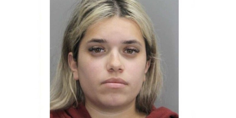 Babá brasileira é presa nos EUA por suspeita de matar homem