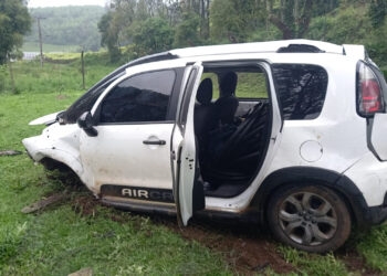 Operação de Sucesso: BM de Nova Pádua Coordena Apreensão de 170kg de Fio de Cobre em Combate ao Furto de Cabos Telefônicos