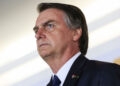 Bolsonaro diz que aliados do Hamas e do Hezbollah já estão no Brasil para implementar o mal