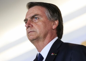 Bolsonaro diz que aliados do Hamas e do Hezbollah já estão no Brasil para implementar o mal