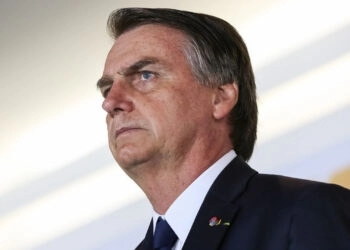 Bolsonaro diz que aliados do Hamas e do Hezbollah já estão no Brasil para implementar o mal