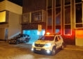 VIOLÊNCIA DOMÉSTICA: Homem tenta estrangular o pescoço de sua companheira em Nova Roma Do Sul e mulher consegue fugir