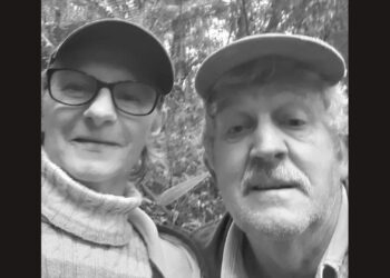 Casal morto em SC pode ter sido enterrado com trator