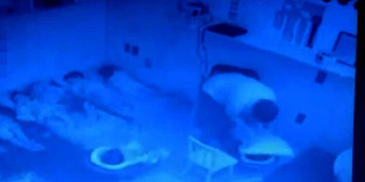 Justiça Condena Ex-Funcionária de Creche por Crime de Tortura a Bebê em São Sebastião do Caí