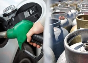 Estados aumentam ICMS sobre gasolina, diesel e gás de cozinha a partir de fevereiro