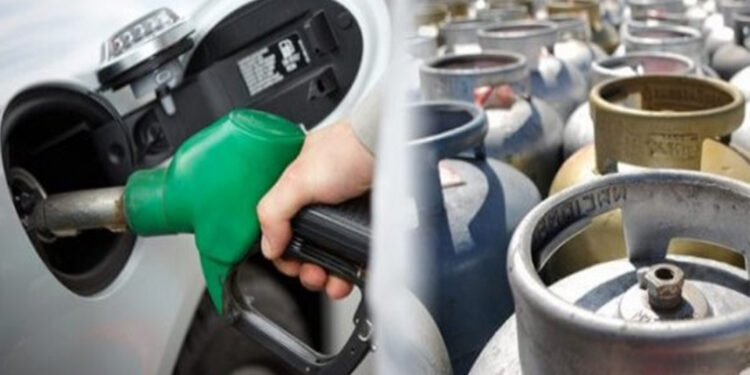 Estados aumentam ICMS sobre gasolina, diesel e gás de cozinha a partir de fevereiro