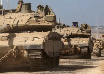 Forças de segurança de Israel destroem casa de líder do Hamas na Cisjordânia