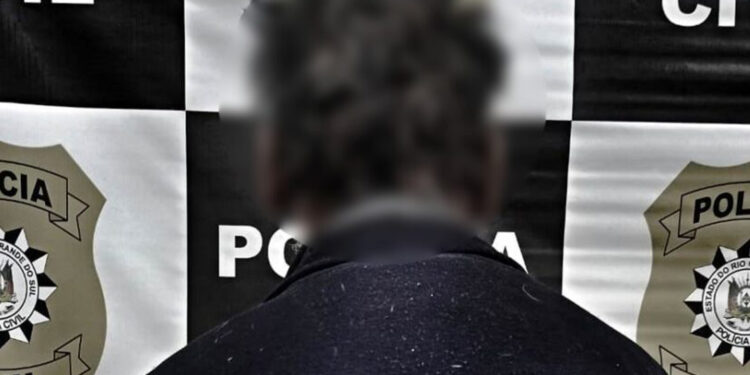 Idoso de 64 anos é preso por série de furtos em Farroupilha e Bento Gonçalves