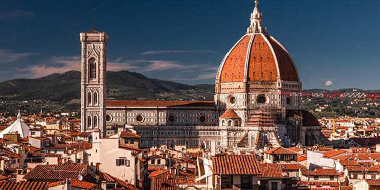 Cidade turística da Itália proíbe novos aluguéis pelo Airbnb no centro histórico