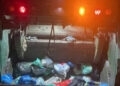 Mãe de bebê encontrado morto em caminhão de lixo é presa em Encruzilhada do Sul
