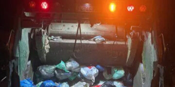 Mãe de bebê encontrado morto em caminhão de lixo é presa em Encruzilhada do Sul