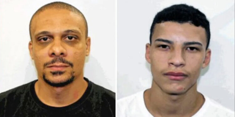 Polícia encontra corpos de traficantes suspeitos de matar médicos no Rio de Janeiro