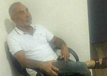 Ex-senador Telmário Mota é preso em Goiás por suspeita de ter mandado matar a mãe da própria filha