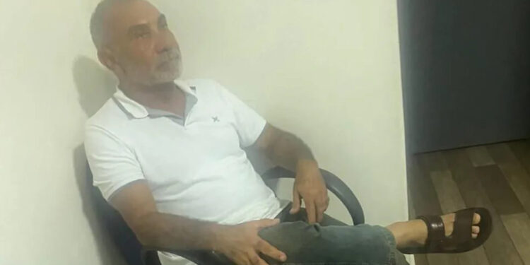 Ex-senador Telmário Mota é preso em Goiás por suspeita de ter mandado matar a mãe da própria filha