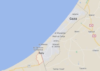 Egito concorda em abrir passagem de Rafah para entrada de ajuda humanitária a Gaza, diz Biden