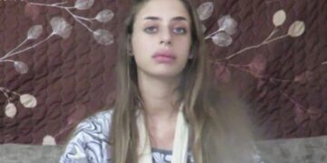 “Por favor, me tirem daqui”, diz refém do Hamas em vídeo divulgado pelo grupo terrorista