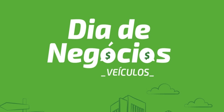 Sicredi Serrana realiza Dia de Negócios – Veículos, em Farroupilha