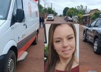 Tragédia em Panambi: Jovem é Encontrada Morta enquanto Limpava Geladeira