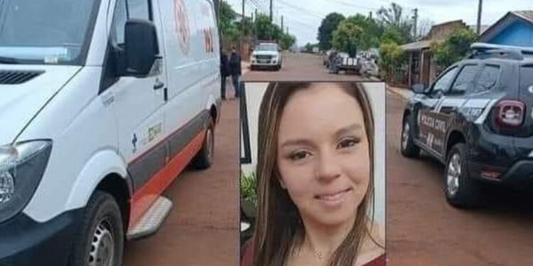 Tragédia em Panambi: Jovem é Encontrada Morta enquanto Limpava Geladeira