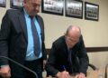 José Mário Grazziotin assume como prefeito de Ipê após o trágico falecimento de Cassiano de Zorzi Caon
