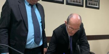 José Mário Grazziotin assume como prefeito de Ipê após o trágico falecimento de Cassiano de Zorzi Caon