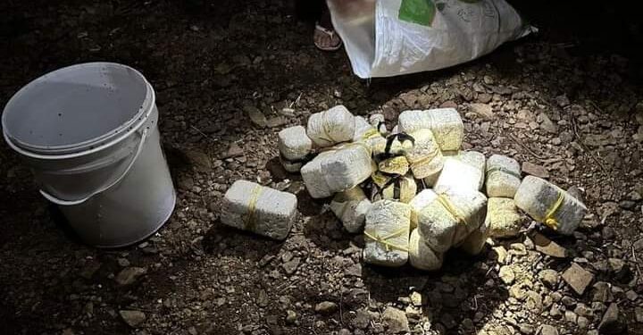 Homem é Flagrado Praticando Pesca Ilegal em Nova Roma do Sul às margens da barragem da Usina Castro Alves