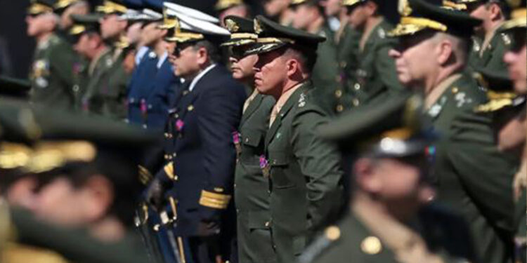 Comissão do Senado aprova proposta que proíbe militares da ativa de se candidatarem em eleições