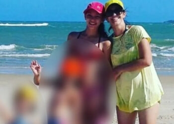 Mãe e três filhas são encontradas mortas dentro de casa; suspeito do crime foi preso